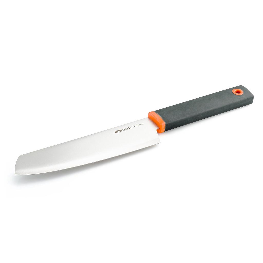 [GS74156] Santoku 6" Chef Knife