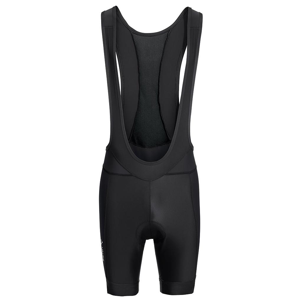Advanced Bib Pants IV Heren Black