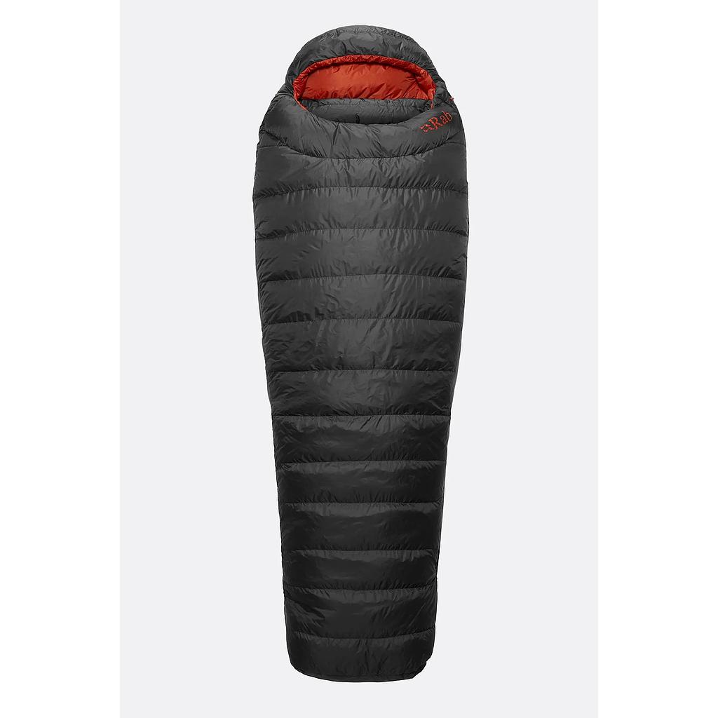 Ascent 500 Regular Graphene