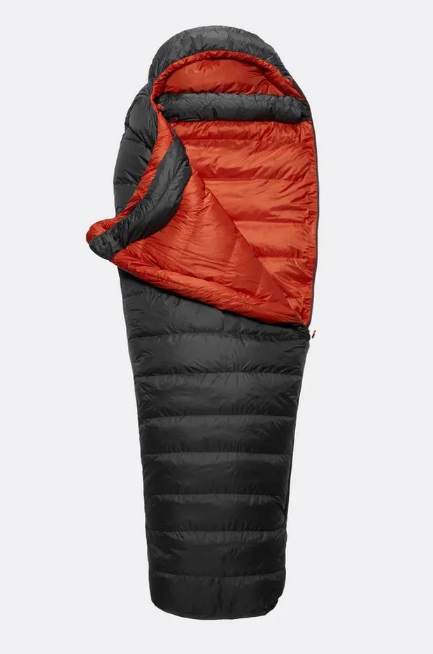 [QSD-35-GRH-WDE-LZ] Ascent 500 Wide Graphene