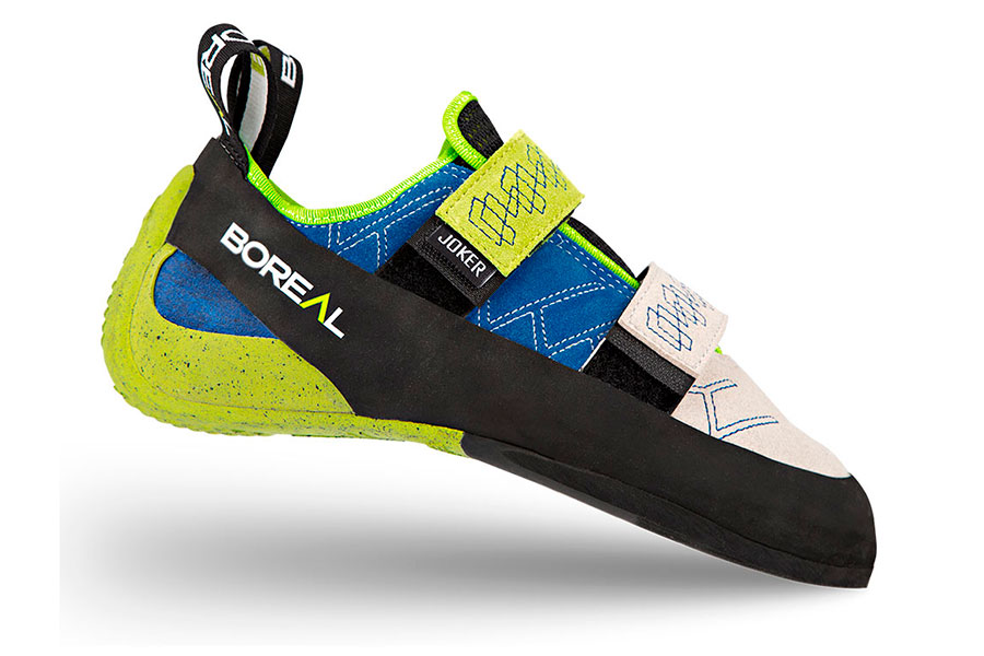 Joker Velcro