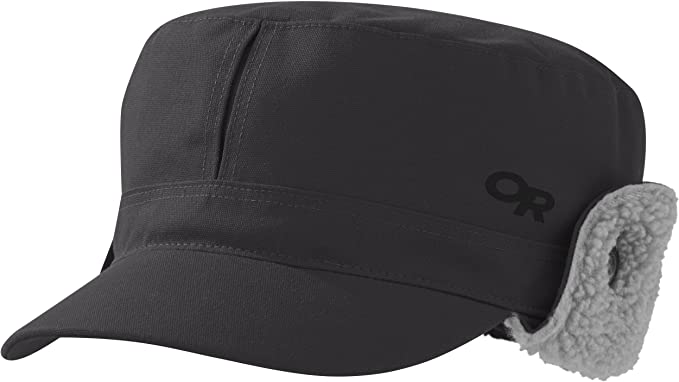 Wilson Yukon Cap Storm