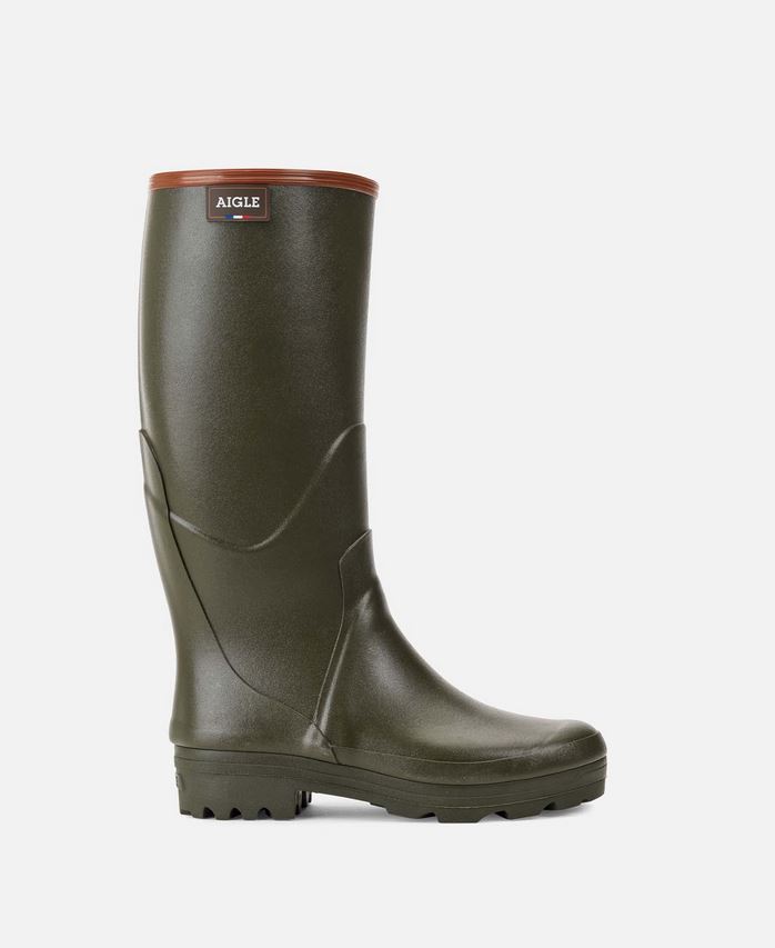 Chambord Pro 2 Kaki