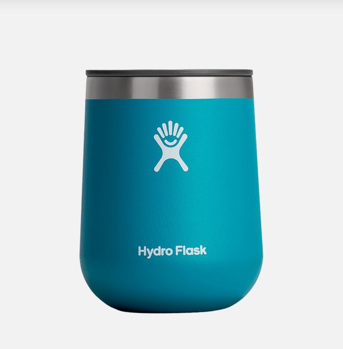 [V10CP454] 12 Oz Wine Tumbler Laguna