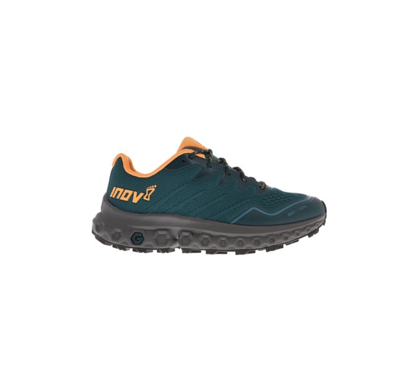 Rocfly G 350 Dames Pine/Nectar