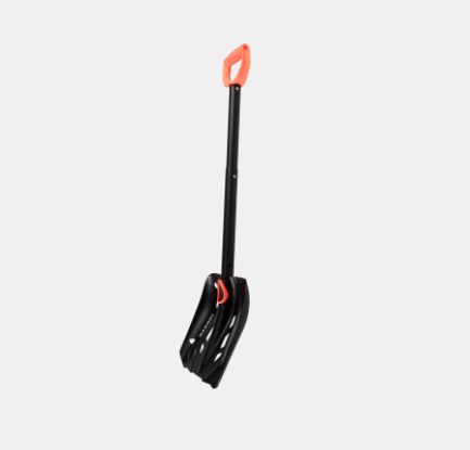 [2620-00060-0001-1] Alugator Pro Light Hoe Black