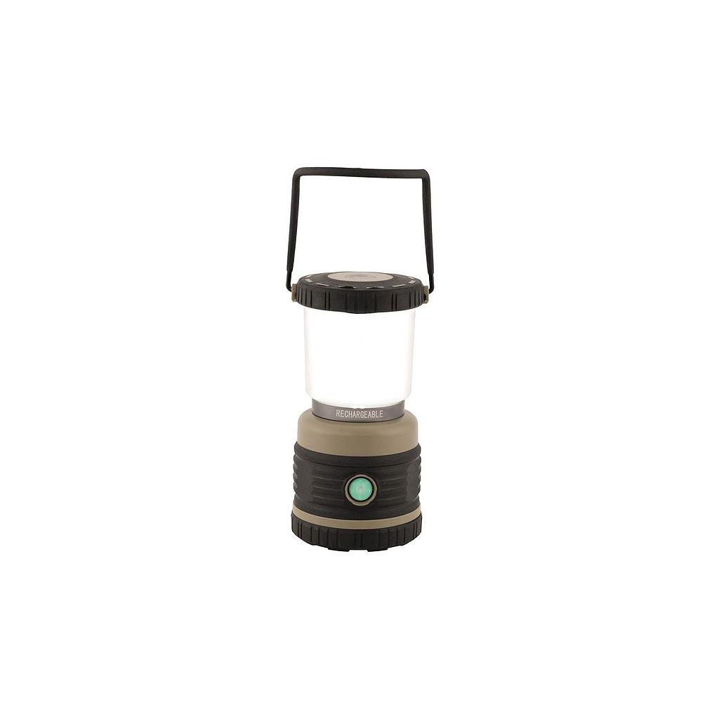 [690166] Lamp Lighthouse Rechargeable