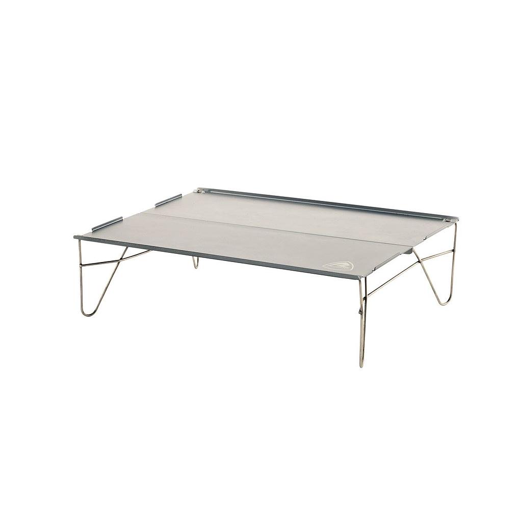 [690116] Wilderness Cooking Table