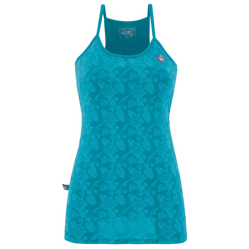 Foglia Dames Emerald