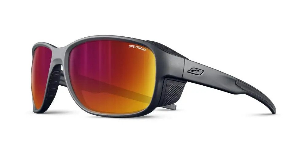 [J5411112] Montebianco 2 Spectron 3 Blue Foncé/Noir