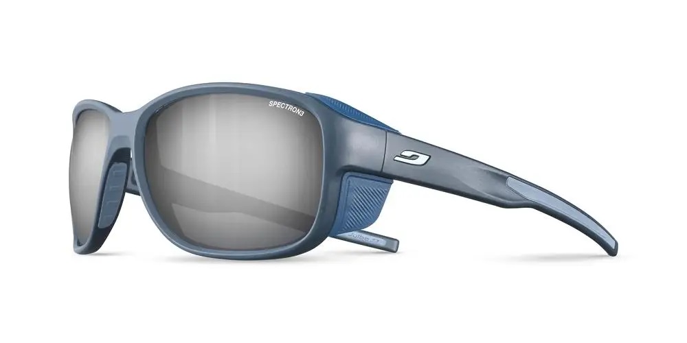 [J5419012] Montebianco 2 Spectron Polarized 3 Blue Foncé/Blue/Mint