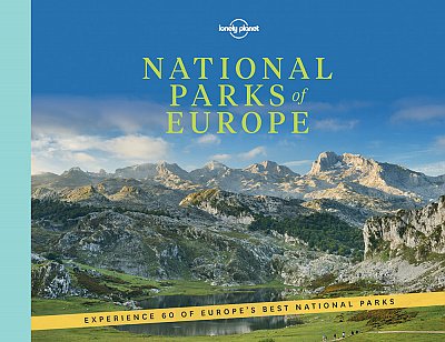 [LP0359] National Parks Of Europe
