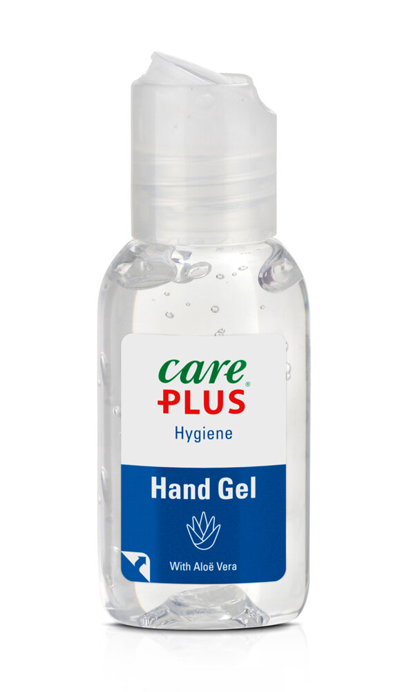[34805] Hygiene Gel, 30ml
