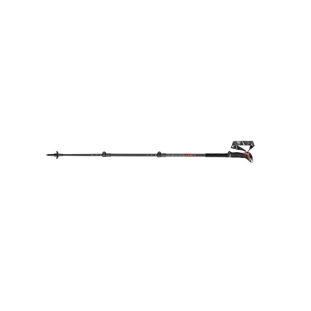 [LT65228491] Makalu Bright-Red/Black/Dark-Anthracite