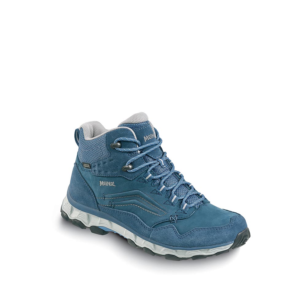 Bogota Lady Mid GTX Jeans/Sky