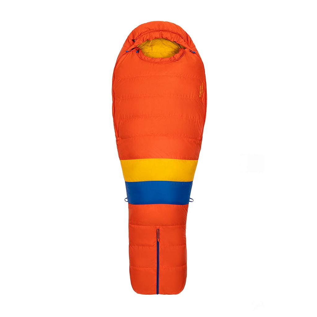 [M12762-19623 DZ] Always Summer Regular Red Sun/Solar