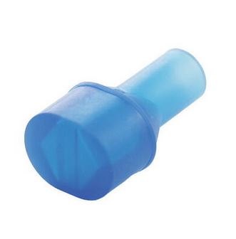 [CB90011] Big Bite Valve - Mondstuk Blue