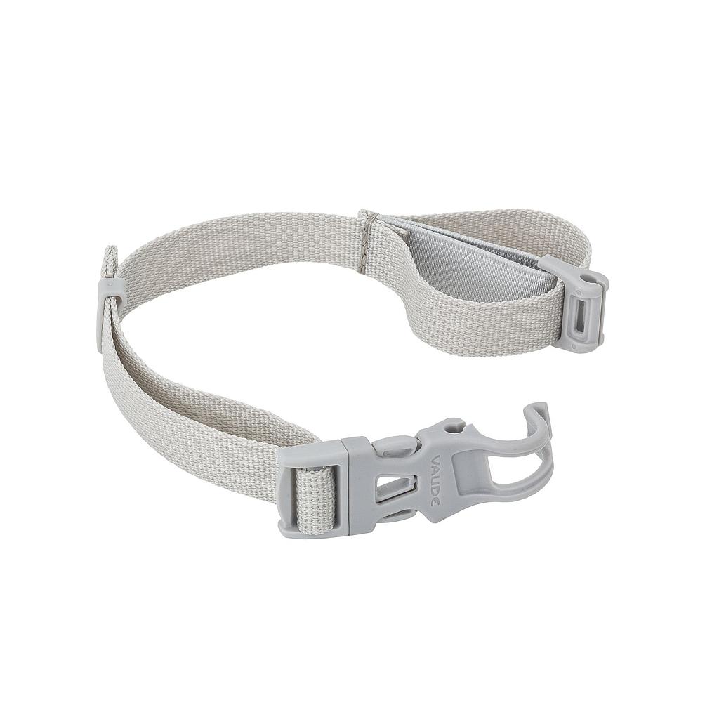 [12783 023] Chest Belt 15 mm Pebbles