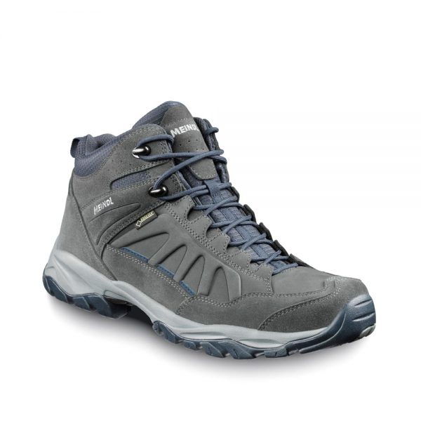 Nebraska Mid GTX Marine/Anthracite