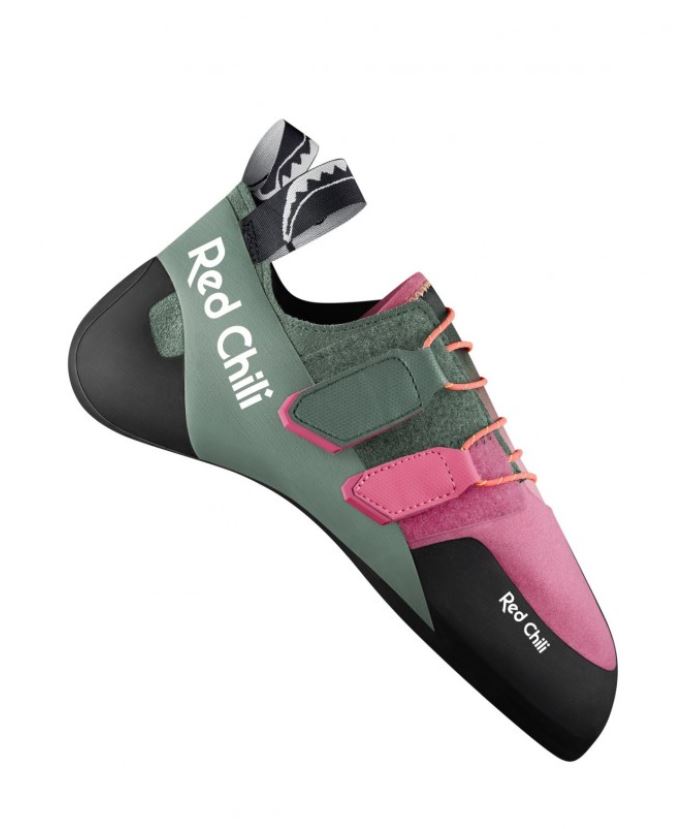 Fusion LV II Raspberry