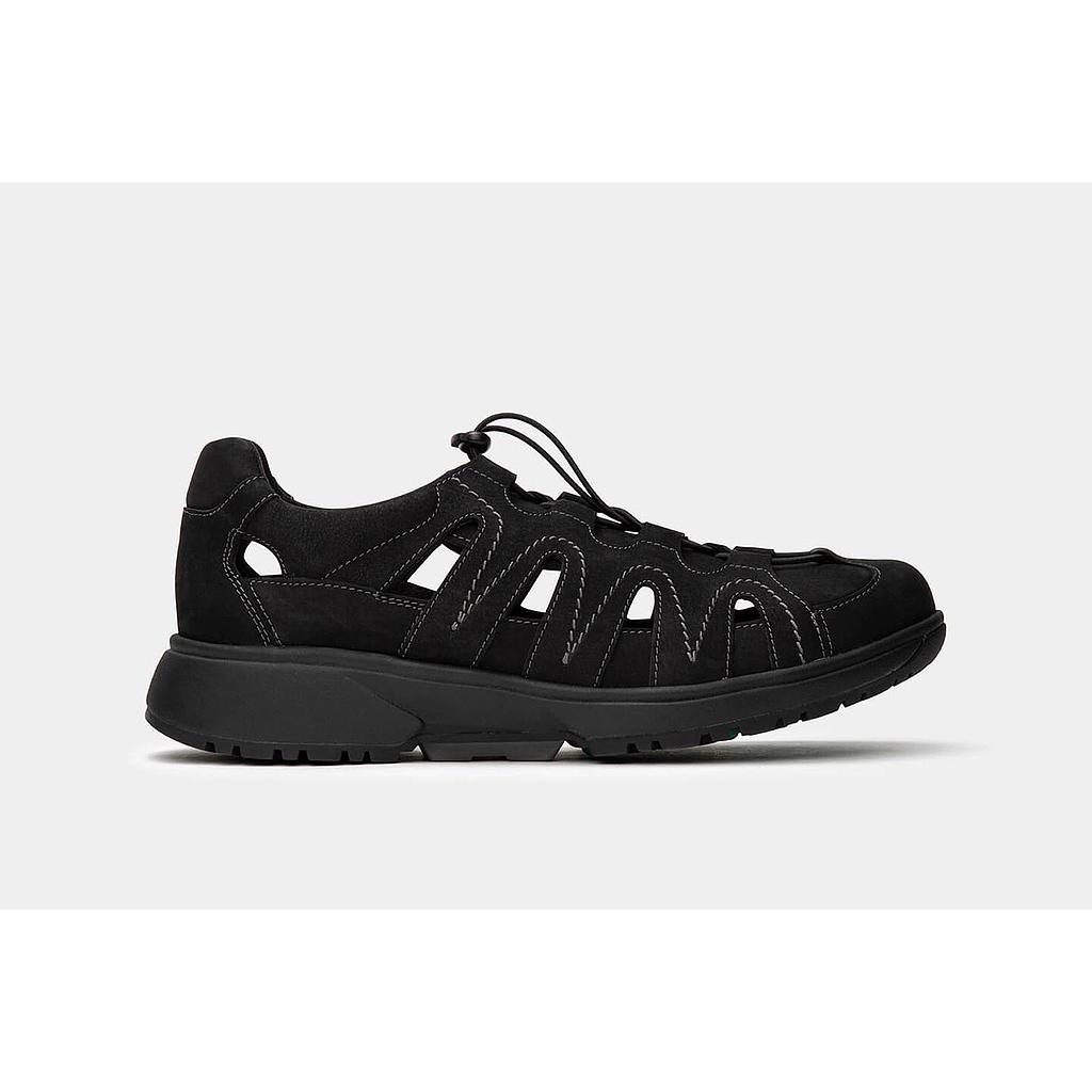 Rostock Heren Black