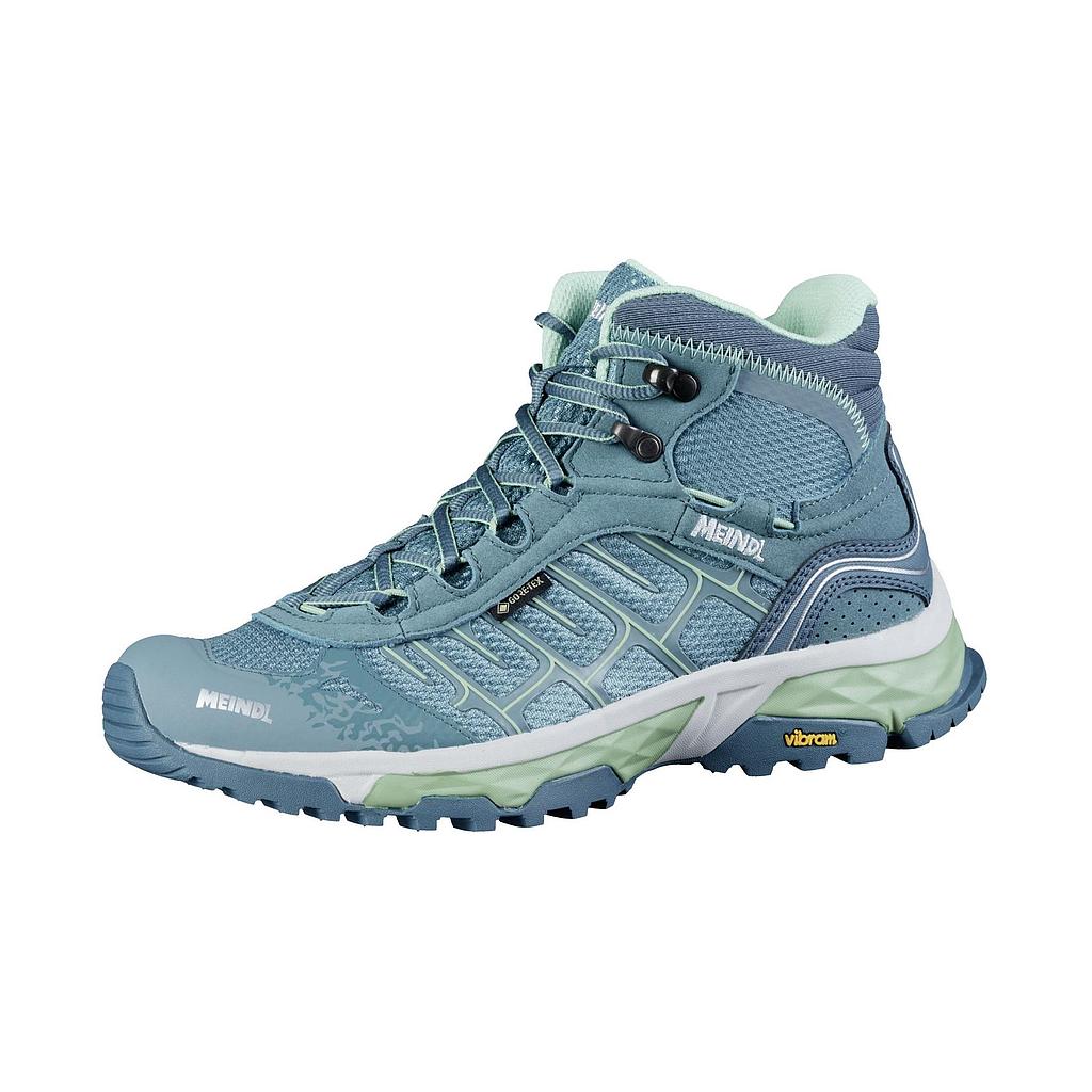 Finale Lady Mid GTX Turquoise/Mint