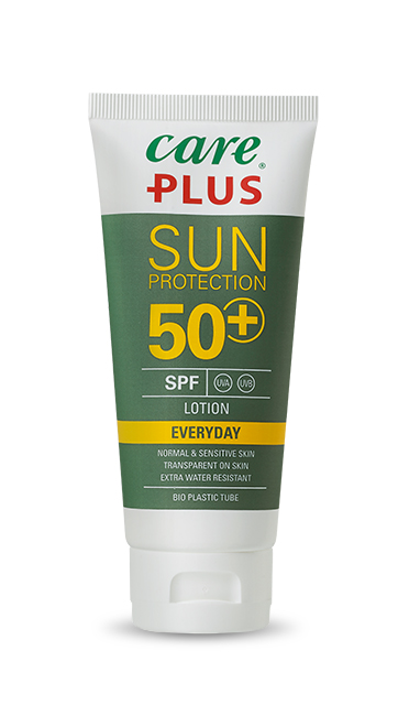 [56001] Sun Protection Everyday Lotion SPF50+ Tube, 100ml