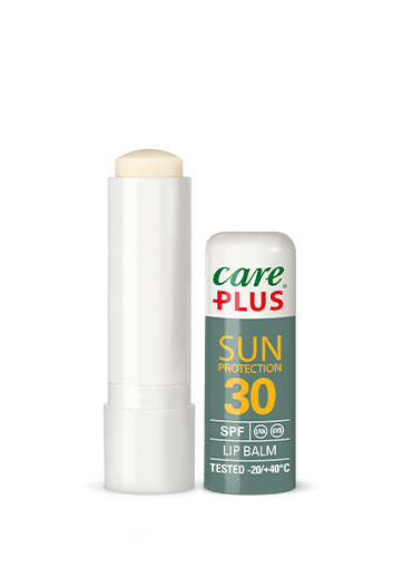 [56020] Sun Protection Lipstick SPF 30+