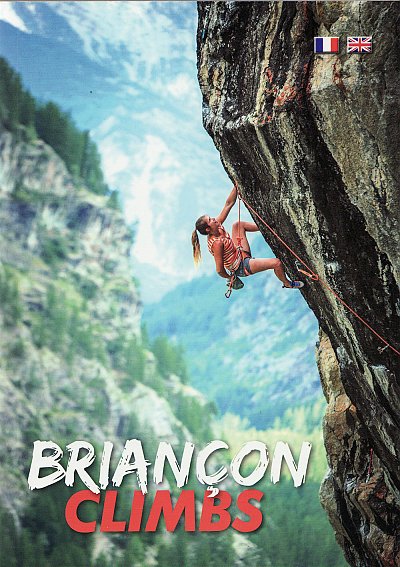 [CCE726] Briancon Climbs: 2022 Edition