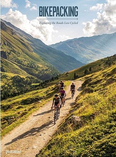 [CCY313] Bikepacking