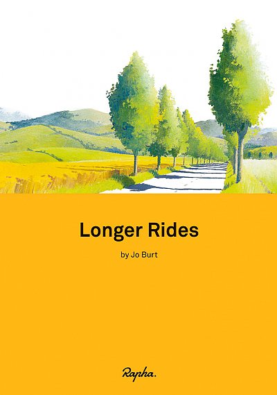 [CCY226] Longer Rides 2