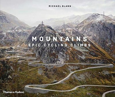 [CCY319] Mountains: Epic Cycling Climbs
