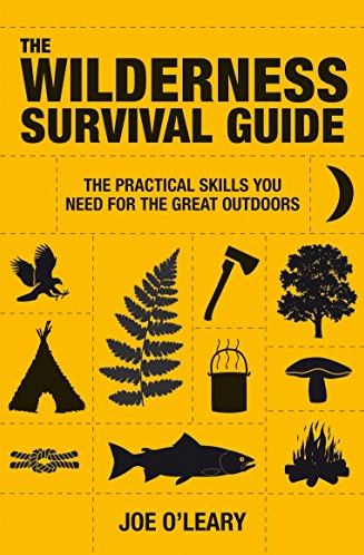 [CTW175] The Wilderness Survival Guide