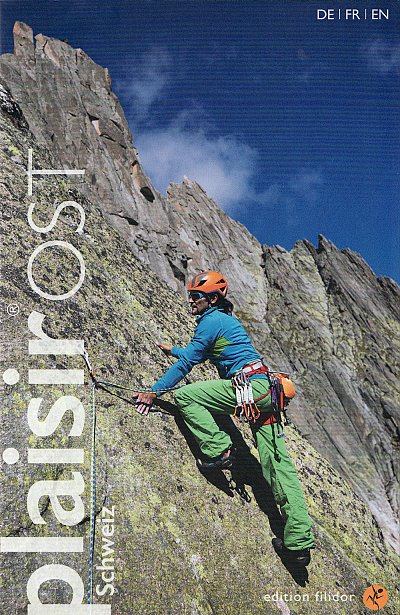 [CCE718] Schweiz Plaisir Ost - 2021 Edition