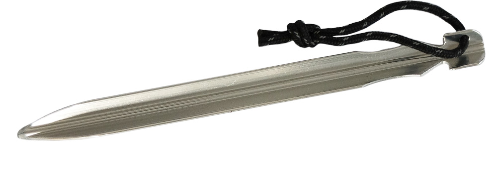 [231223] V-Peg 17 cm (6 Stuks)