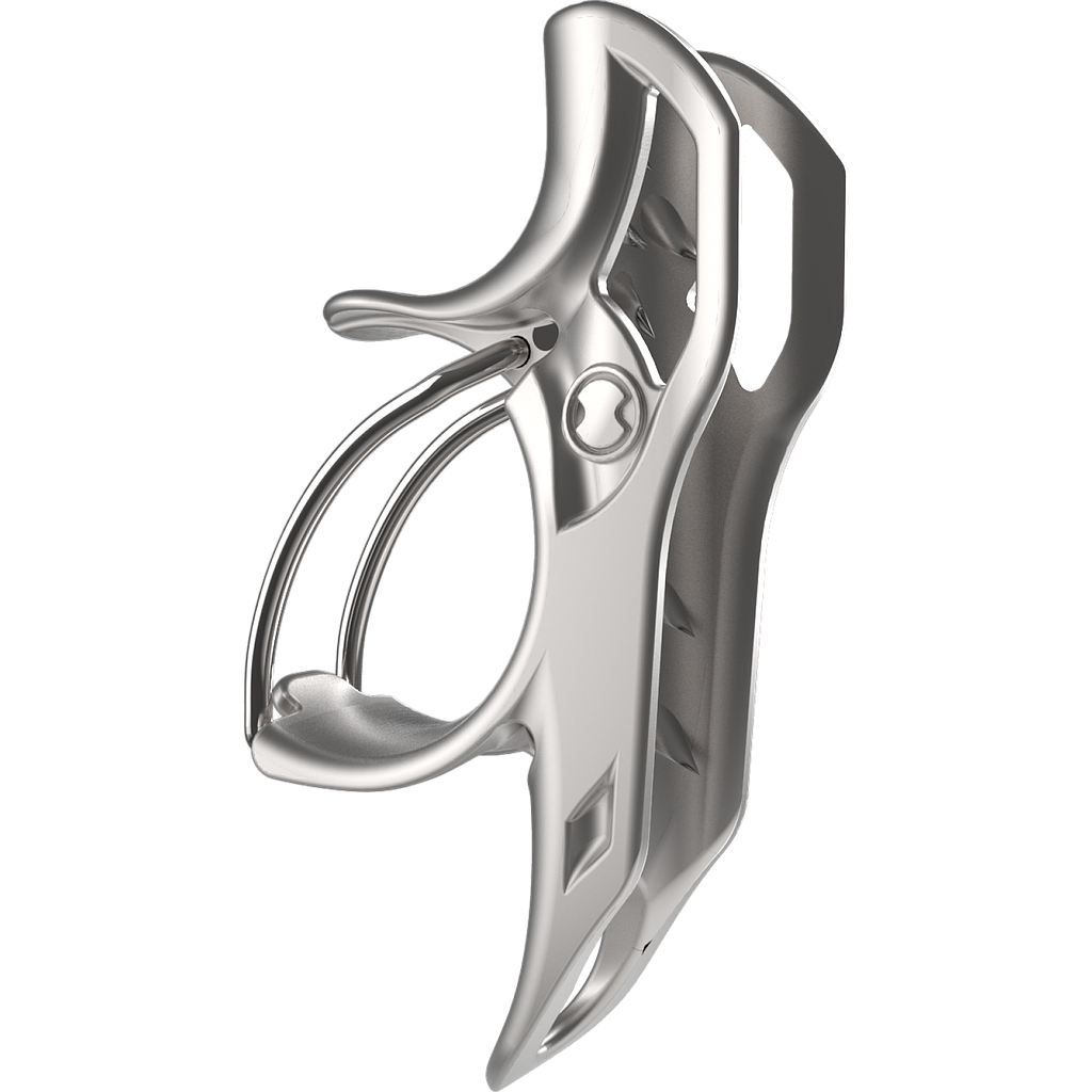 [H-205] Ringo Silver