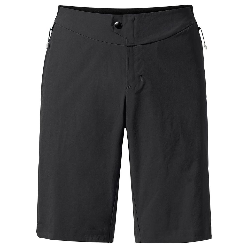 Kuro Shorts Heren Black