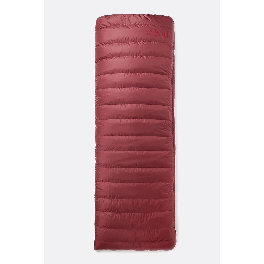 Outpost 700 Regular Oxblood Red