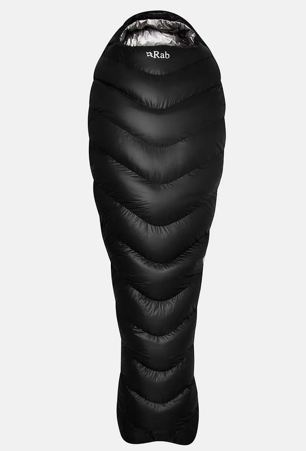 [QSI-34-BLK-LNG-LZ] Mythic Ultra 180 Long Black