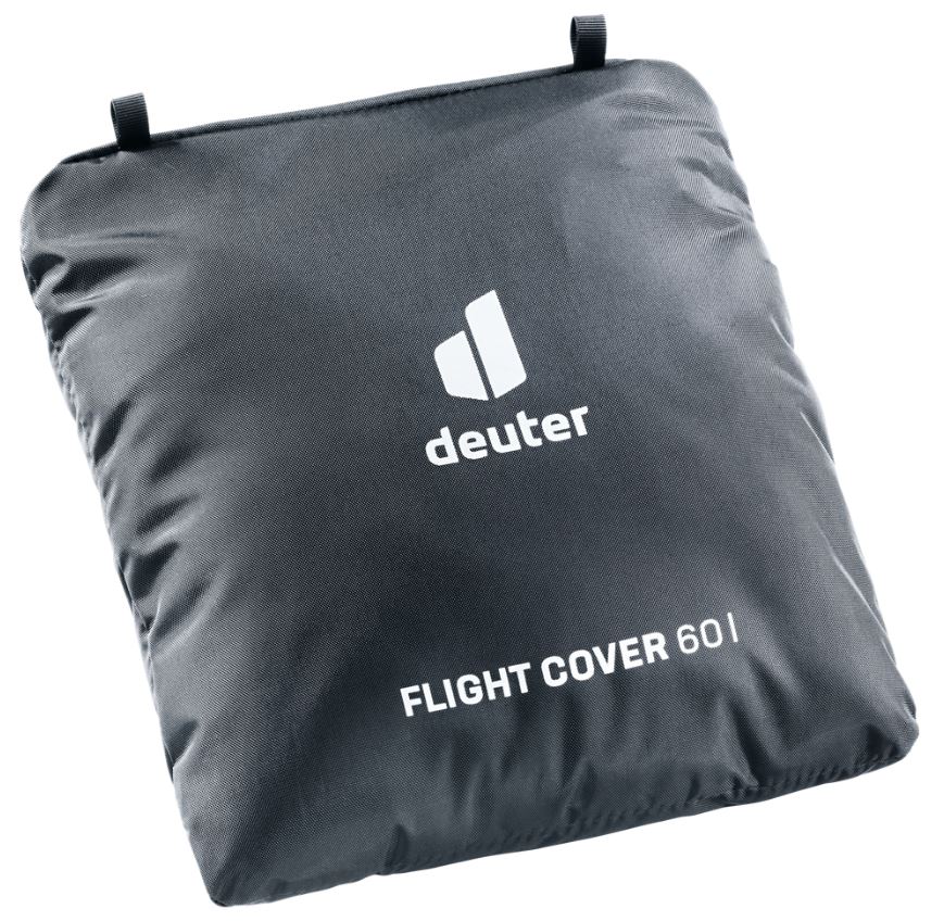 [DA3942621-7000] Flight Cover 60 Black