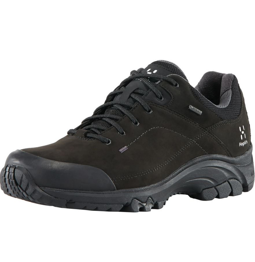 Haglöfs Ridge GT - 44 True Black