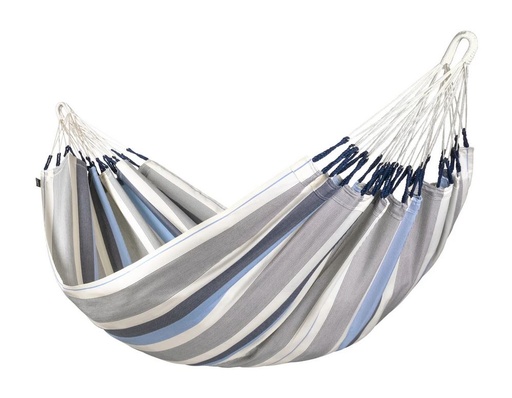 [BRH14-13] Brisa - éénpersoonshangmat Sea Salt