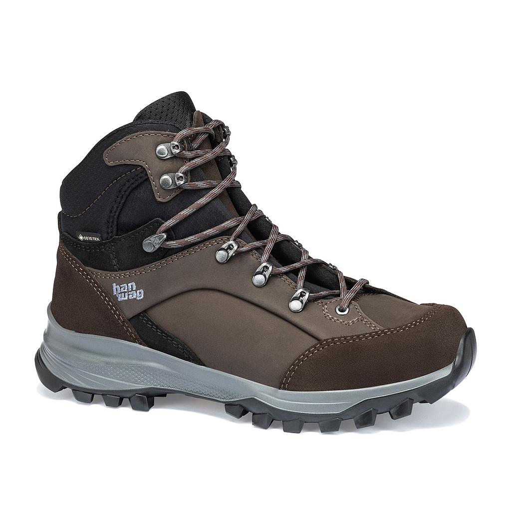 Alta Bunion II Lady GTX Mocca/Black