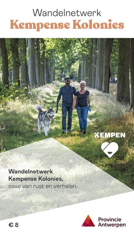 [KN.A.W.22] Kempense Kolonies