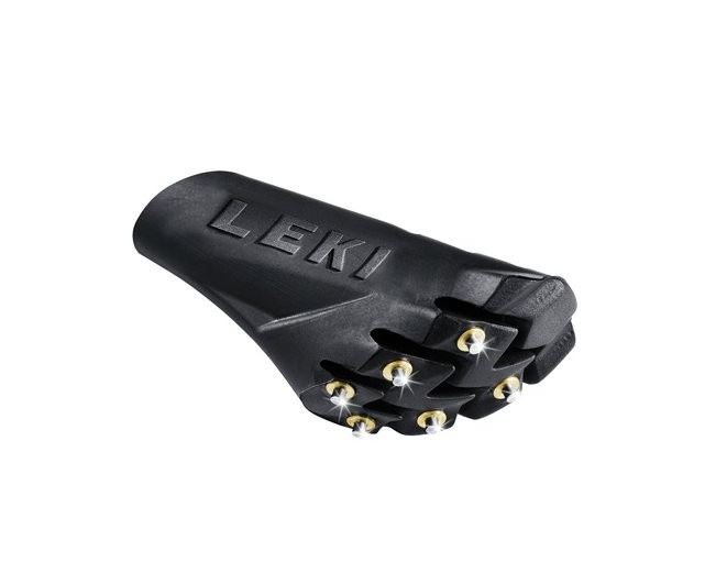 [LA8823201-03] Silent Spike Pad - Speed Tip Black