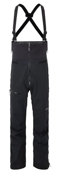 Latok GTX Bib Heren - Medium Black