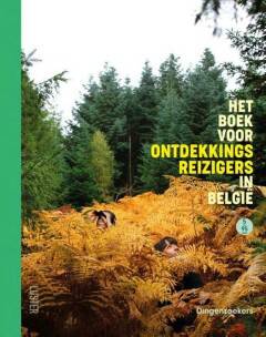 [LUS.BE.060] Het boek voor ontdekkingsreizigers in België