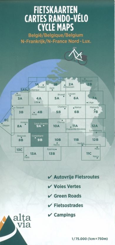 [ALTA.F09] 9 Compiègne