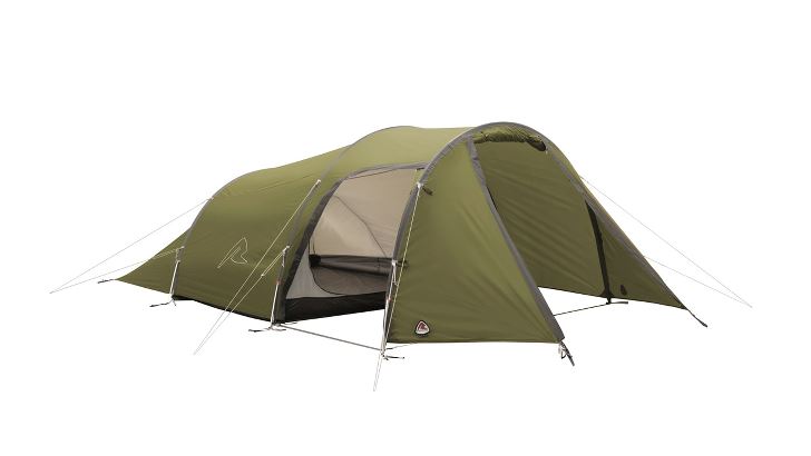 [130266] Voyager Versa 4 Green