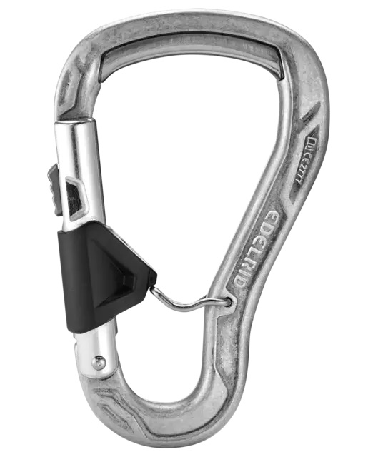 [737570001070] HMS Bulletproof Belay FG Eco Eco
